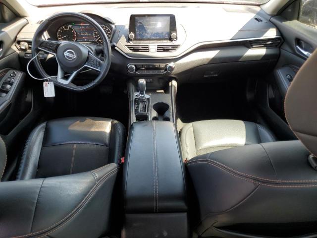2021 NISSAN ALTIMA SR 1N4AL4CV3MN349520