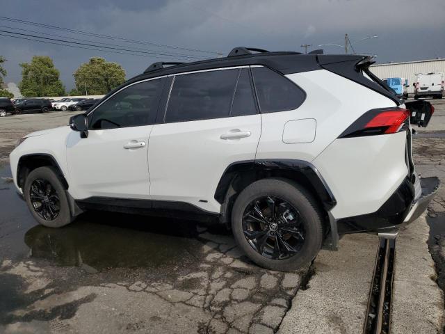 2023 TOYOTA RAV4 XSE - JTME6RFV5PJ035603