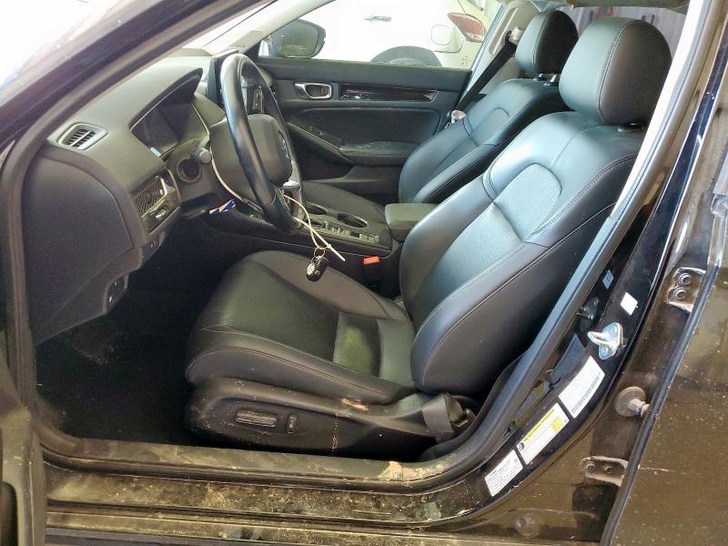 2022 HONDA CIVIC TOUR 2HGFE1F99NH306884