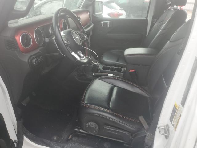 2021 JEEP WRANGLER U 1C4JJXFM3MW753710