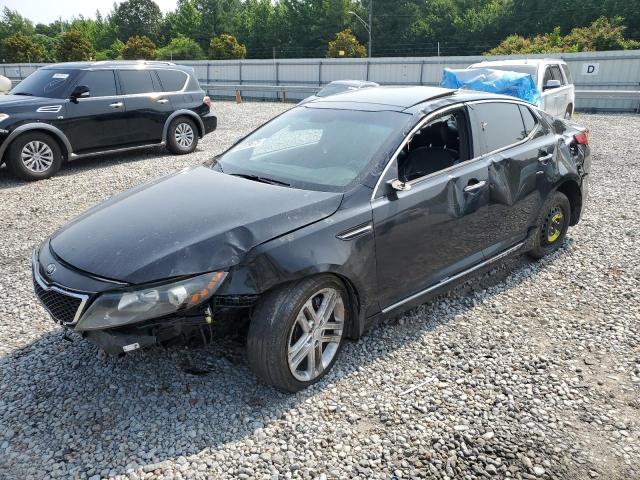 Vin: 5xxgr4a60dg110906, lot: 60209675, kia optima sx 2013 img_1