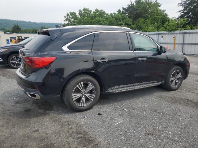 2018 ACURA MDX 5J8YD3H34JL006425