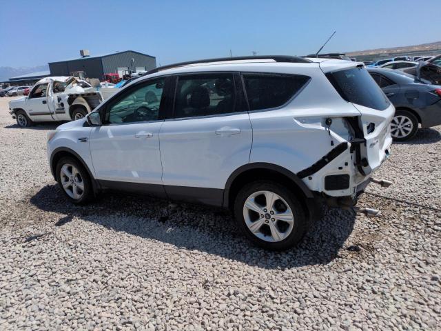 Vin: 1fmcu9gx1eue26459, lot: 60756805, ford escape se 20142