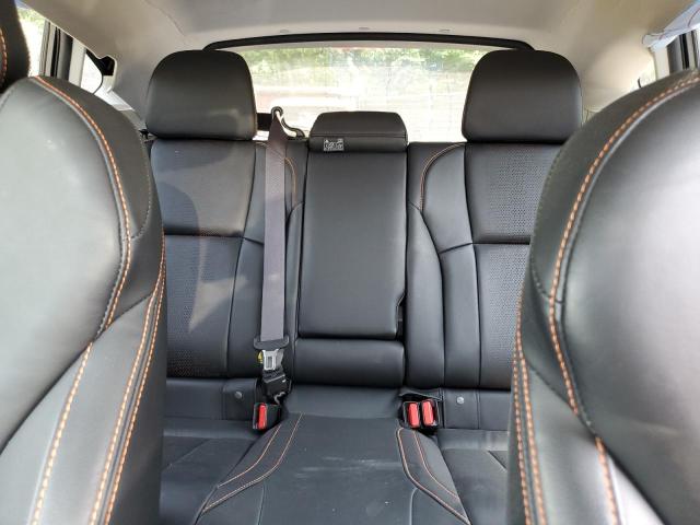 2021 SUBARU CROSSTREK - JF2GTHMC9M8655260