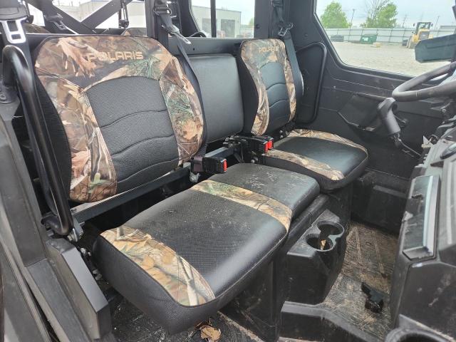2023 POLARIS RANGER CRE 4XARSE999P8045277