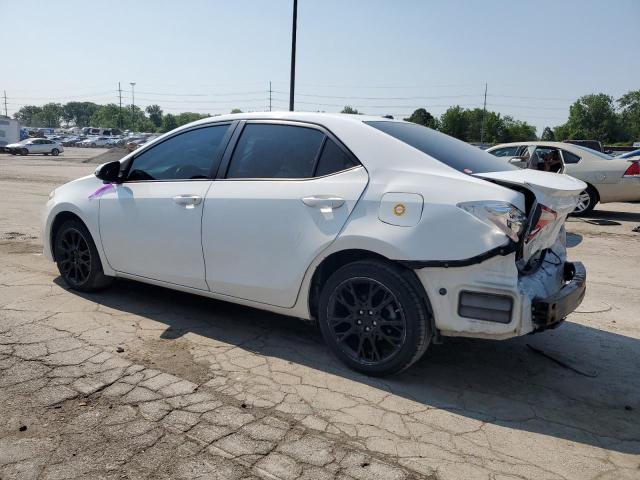 Vin: 2t1burhe0gc527375, lot: 60608275, toyota corolla l 20162