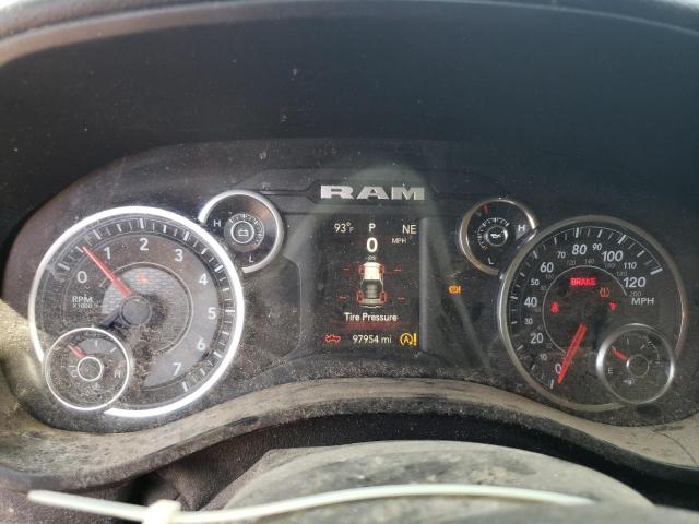 2020 RAM 1500 BIG H - 1C6SRFFT2LN381884