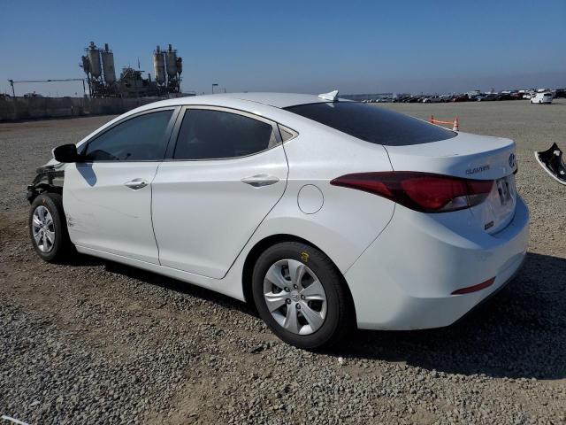 Vin: 5npdh4ae8gh668797, lot: 60903675, hyundai elantra se 20162