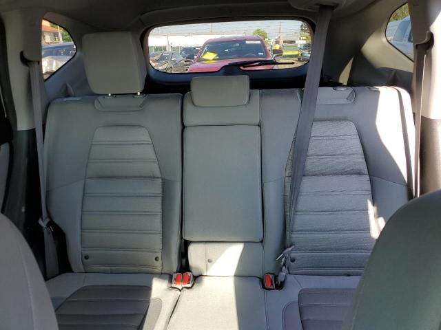 2018 HONDA CR-V EX 7FARW2H54JE076507