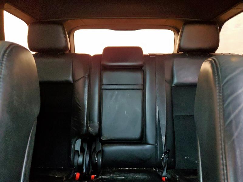 2018 JEEP GRAND CHER - 1C4RJEAG0JC322747