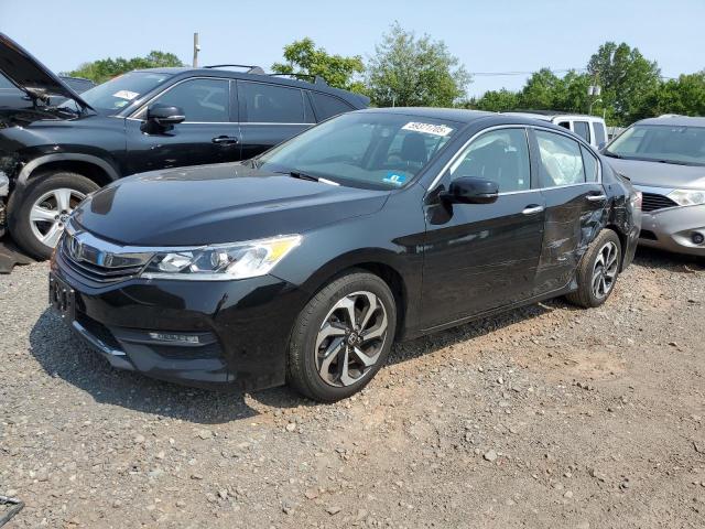 Vin: 1hgcr2f7xga157320, lot: 59371705, honda accord ex 2016 img_1
