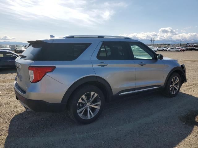 Vin: 1fm5k8hcxlgc92454, lot: 59391895, ford explorer platinum 20203