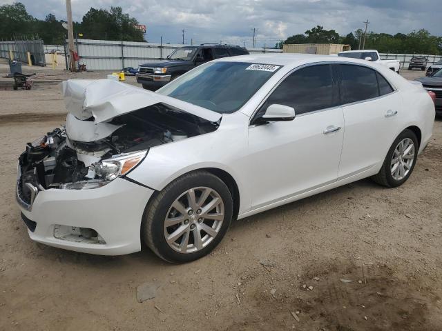 CHEVROLET MALIBU LIM