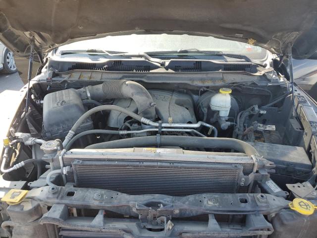 2017 RAM 1500 ST - 3C6RR7KTXHG660865