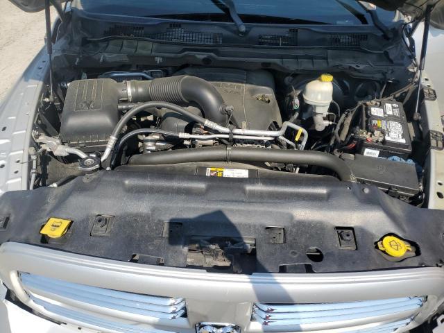 2016 DODGE 1500 1C6RR6MT4GS100807