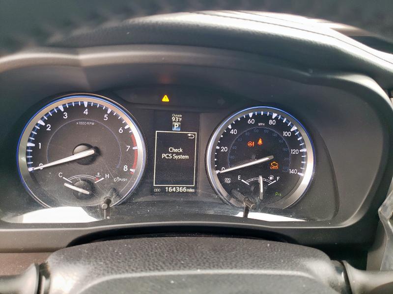 2015 TOYOTA HIGHLANDER - 5TDYKRFH7FS082913