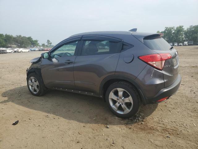 Vin: 3czru6h76gm701899, lot: 61125305, honda hr-v exl 20162