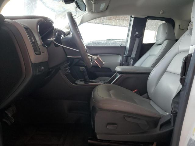 2018 CHEVROLET COLORADO 1GCHSBEA7J1191759