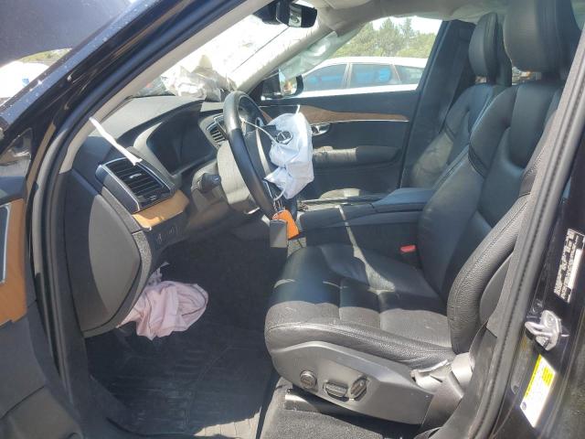2022 VOLVO XC90 T6 MO YV4A221K0N1795561