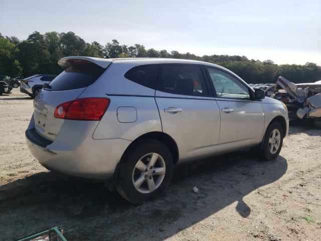 Vin: jn8as5mv4aw125717, lot: 59163575, nissan rogue s 20103