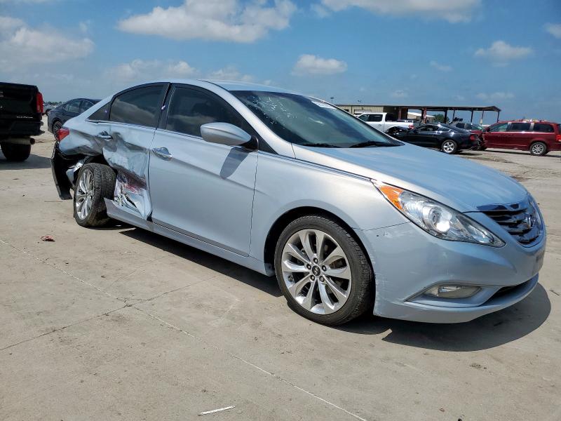 Vin: 5npec4ac2ch363887, lot: 59526085, hyundai sonata se 20124