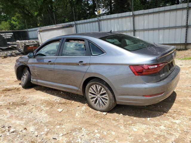 2021 VOLKSWAGEN JETTA S - 3VWC57BU6MM079472