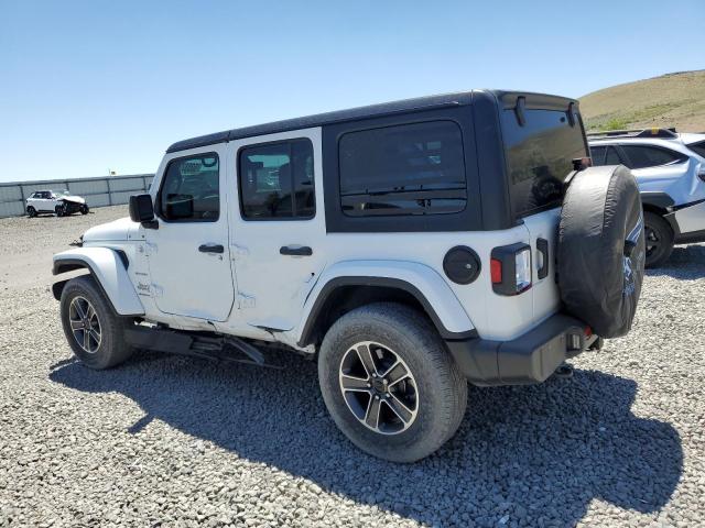 2023 JEEP WRANGLER S 1C4HJXEG9PW571234