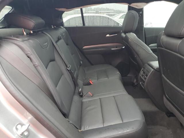 2025 CADILLAC XT4 PREMIU 1GYFZDR48SF133421