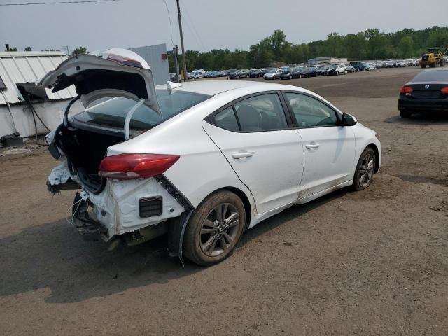 Vin: 5npd84lf1hh007233, lot: 59278955, hyundai elantra se 20173