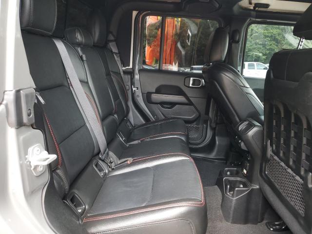 2021 JEEP GLADIATOR - 1C6JJTBG5ML507579
