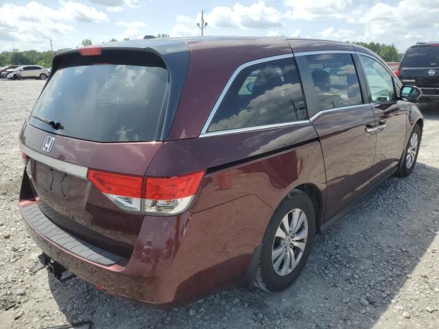 2016 HONDA ODYSSEY EX 5FNRL5H6XGB058102