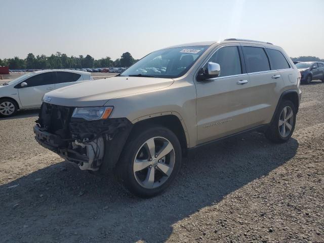 JEEP GRAND CHER