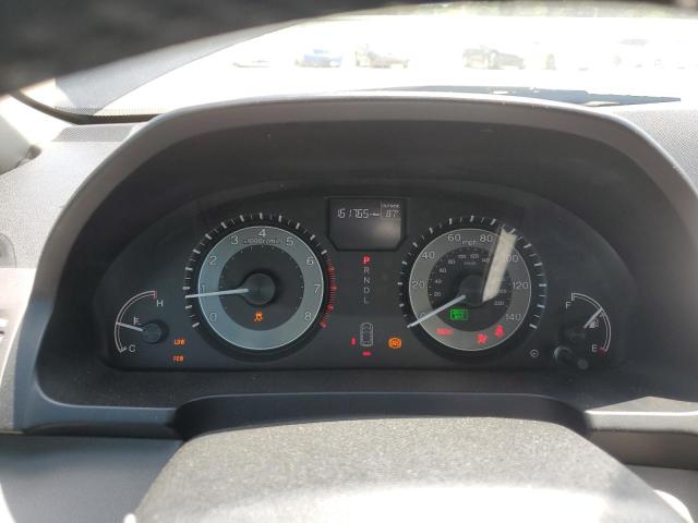 2016 HONDA ODYSSEY EX 5FNRL5H62GB157125
