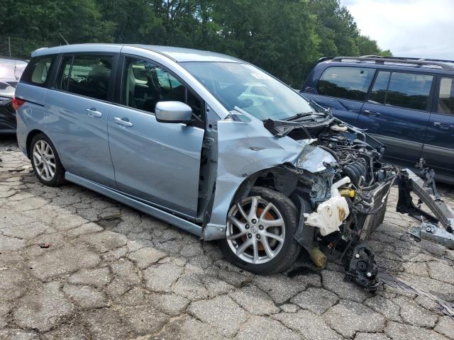 Vin: jm1cw2cl2c0141072, lot: 60328595, mazda 5 20124