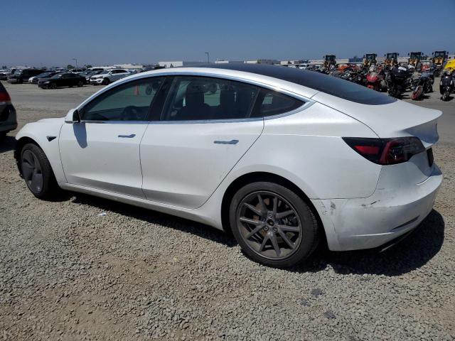 2020 TESLA MODEL 3 5YJ3E1EB4LF618314