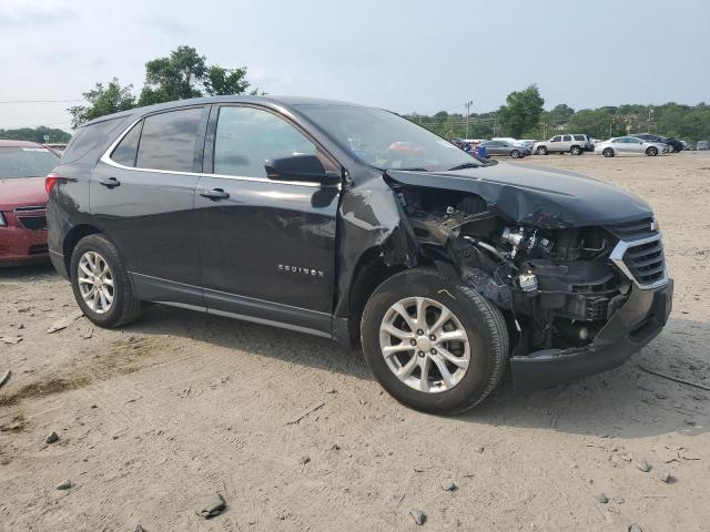 2019 CHEVROLET EQUINOX LT 2GNAXUEVXK6121003
