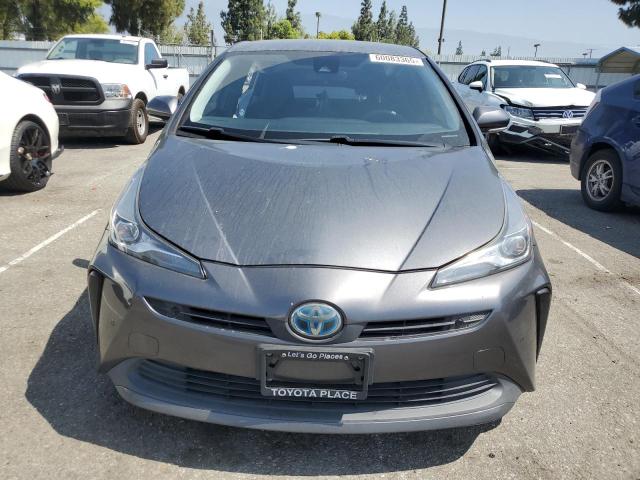 2020 TOYOTA PRIUS L JTDKARFUXL3103787