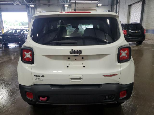 2019 JEEP RENEGADE T ZACNJBC17KPK30969