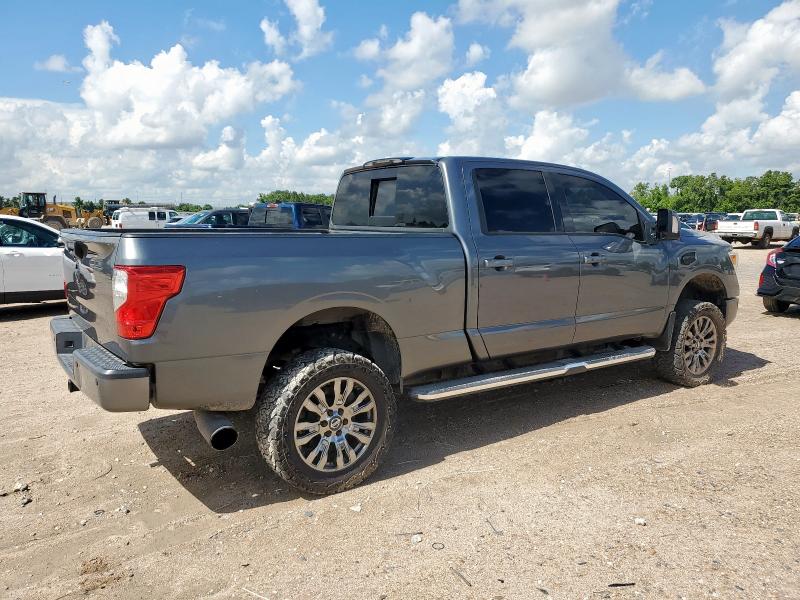 Vin: 1n6ba1f49gn503106, lot: 62740215, nissan titan sl 20163