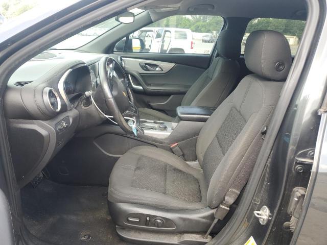 2020 CHEVROLET BLAZER 2LT - 3GNKBCRS8LS624061