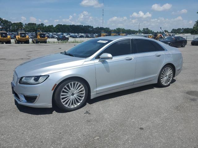 LINCOLN MKZ RESERV