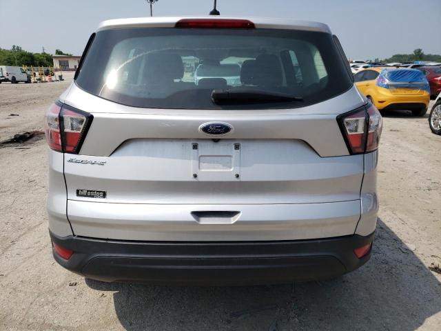2018 FORD ESCAPE S - 1FMCU0F73JUA70541