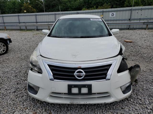 2015 NISSAN ALTIMA 2.5 - 1N4AL3APXFN868422