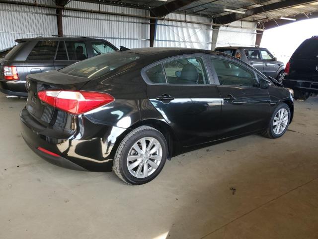 2016 KIA FORTE LX - KNAFX4A65G5439611