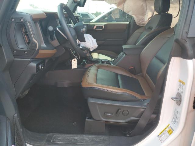2024 FORD BRONCO OUT 1FMEE8BPXRLA55417