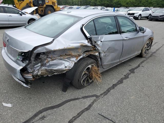 Vin: 1hgcr2f88ga142050, lot: 61109805, honda accord exl 20163