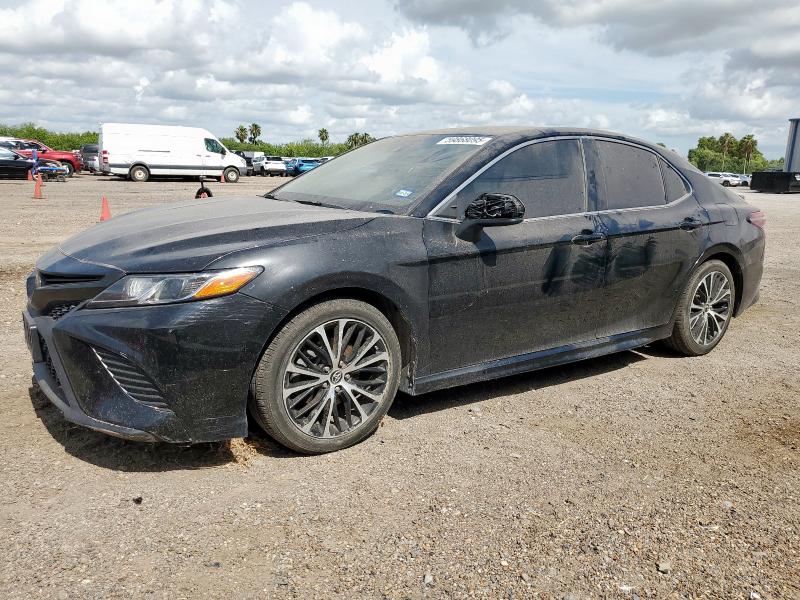 Vin: 4t1b11hk2ku160213, lot: 59868095, toyota camry l 2019 img_1