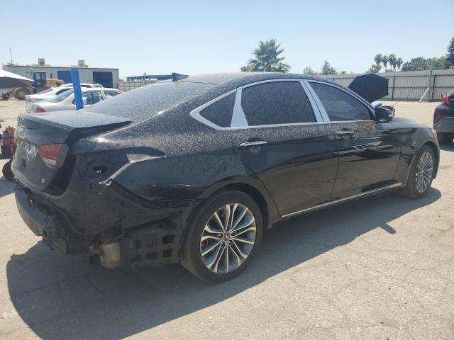 Vin: kmhgn4je1fu102678, lot: 59399205, hyundai genesis 3.8l 20153