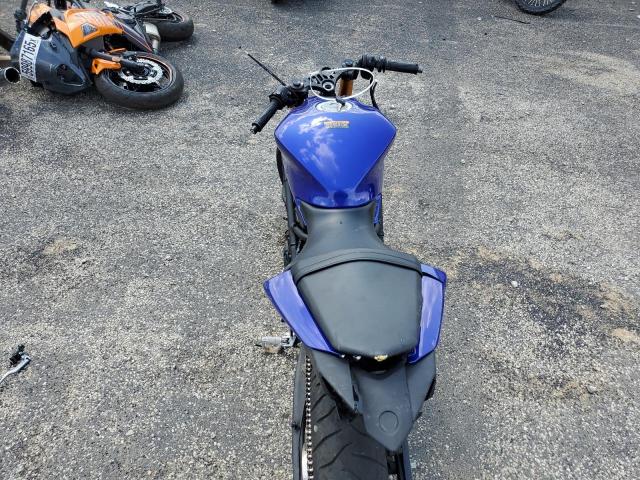 2019 YAMAHA YZFR3 MH3RH17Y1KK002317