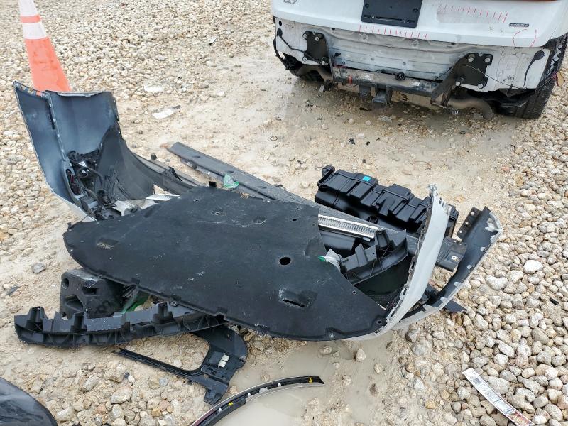 2020 AUDI Q7 PRESTIG - WA1VXBF71LD003627